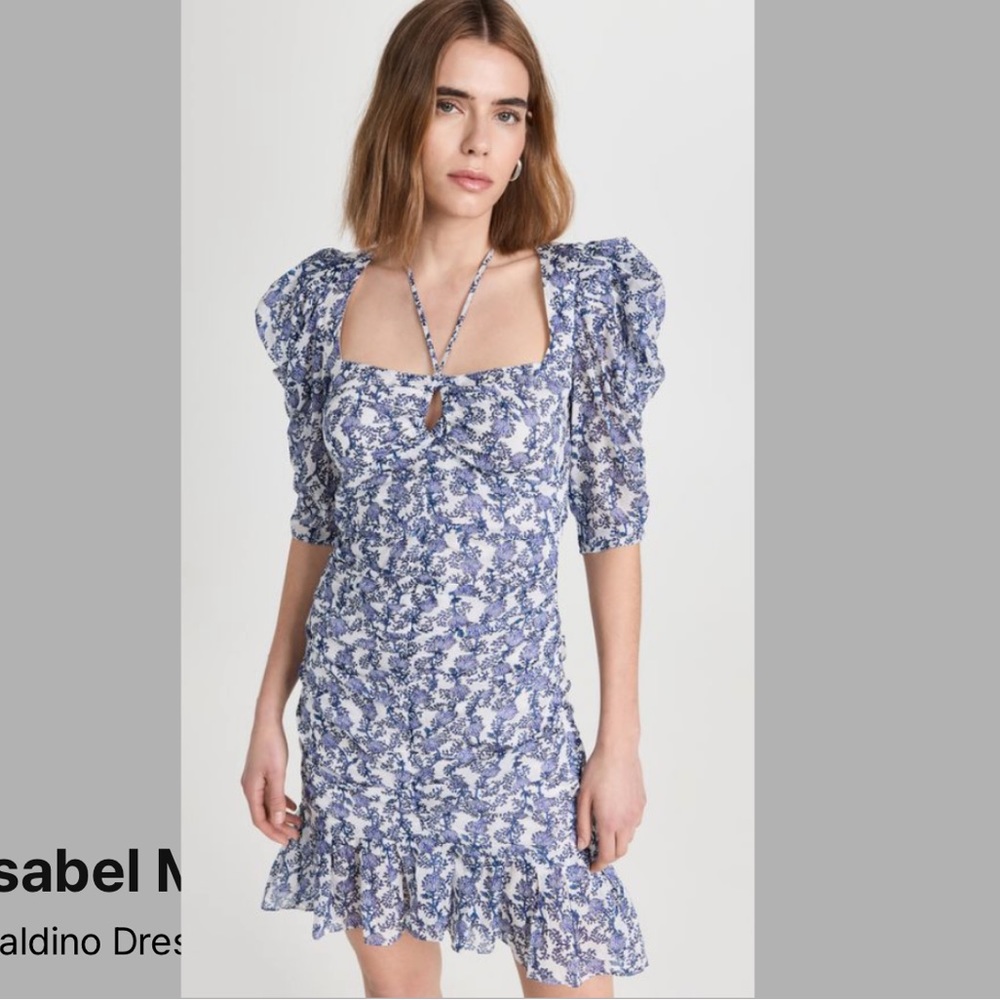 Isabel Marant Dress